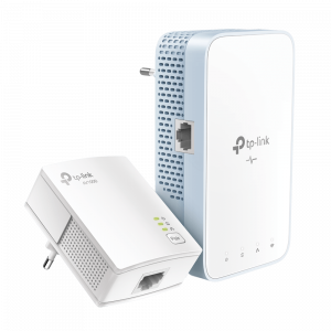 Wi-Fi  TP-Link TL-WPA7517KIT AV1000