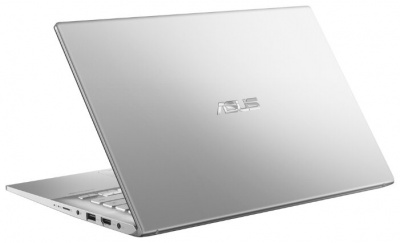  ASUS X420FA-EB141T (90NB0K01-M04190), silver