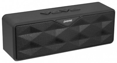     Digma S-30 black - 