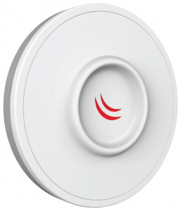 Wi-Fi   MikroTik DISC Lite5, White