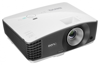    BenQ MW705 - 