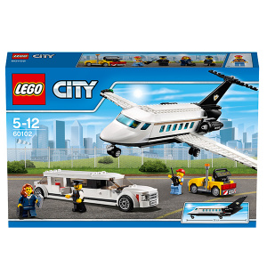    LEGO City     VIP- - 