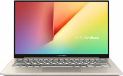  ASUS VivoBook S13 S330UN-EY024T (90NB0JD2-M00620), gold