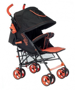   - Liko Baby B319 Easy Travel scarlet - 