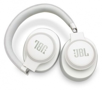    JBL Live 650BTNC Black - 