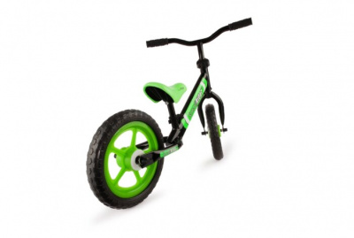    Small Rider Tornado 2 green - 