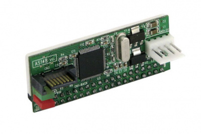  AgeStar IDE  SATA (IS-20330)