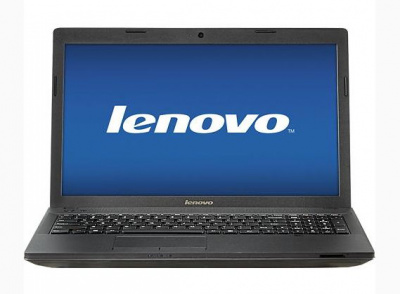  Lenovo G505 Black 59410889