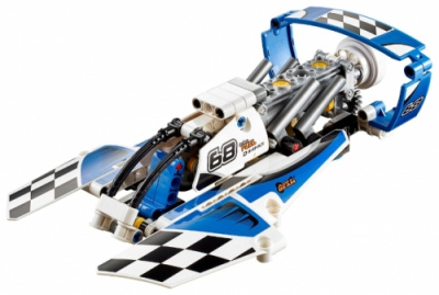    LEGO Technic 42045   - 