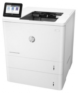    HP LaserJet Enterprise M608x - 