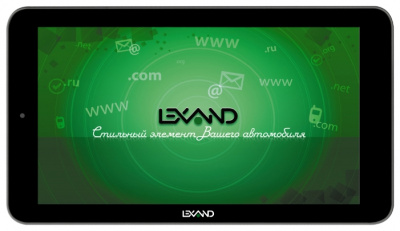   Lexand SB-7 HD - 