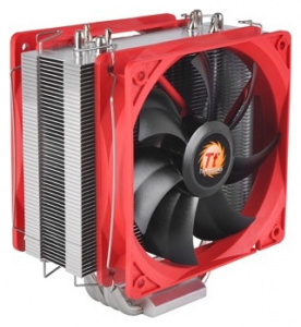   Thermaltake NiC F4