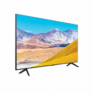 - Samsung UE65TU8000U