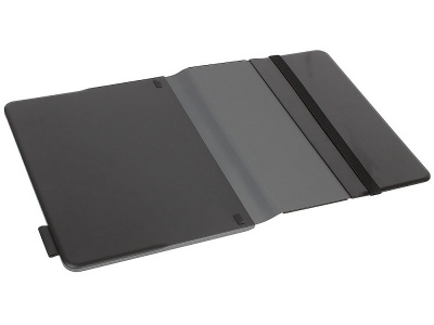 - Logitech Universal Folio