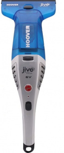     Hoover JWC60B6 019, silver/blue - 