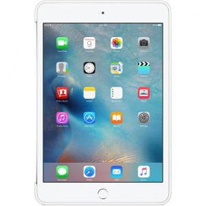   Apple iPad mini 4 White