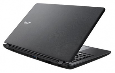  Acer Aspire ES1-533-C7UM (NX.GFTER.030), black