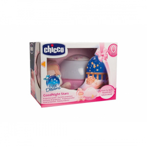    Chicco   pink - 