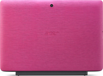  Acer Aspire Switch 10 E z8300 532Gb 3G (NT.G8ZER.001), Pink