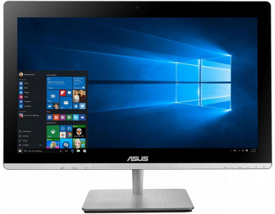    ASUS Vivo V230ICGK-BC273X (90PT01G1-M13430), Black - 