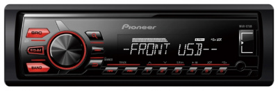   Pioneer MVH-07UB - 