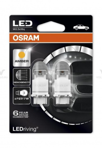    Osram 3557YE-02B (2 ) - 