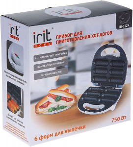    - Irit IR-5124