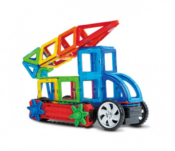    Magformers 63116 Dinamic Wheel Set  - 