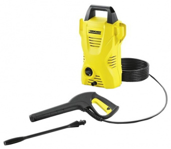      Karcher K 2 Basic - 