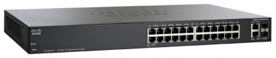  Cisco SLM224GT-EU