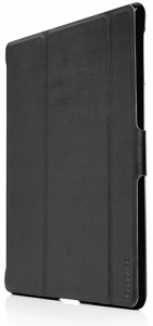  Capdase Alumor Jacket  iPad 2/iPad 3 Black