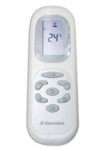  Electrolux EACM-10DR/N3