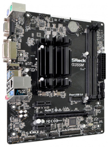   ASRock J3355M