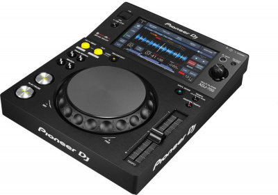   DJ- Pioneer XDJ-700 - 