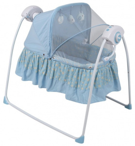    Pituso Viana light blue - 