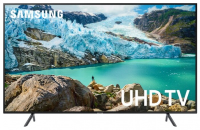 - Samsung UE43RU7100U