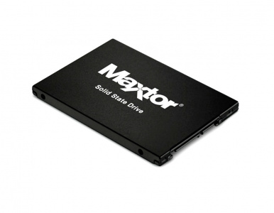 SSD- Seagate Maxtor YA960VC1A001 SATA3 960Gb