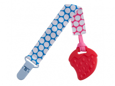    Roxy-Kids (43011)  , blue-pink (circle) - 