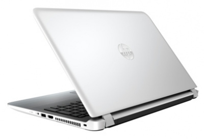  HP Pavilion 15-ab218ur (P0U11EA)