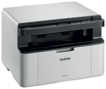    Brother DCP-1510R - 