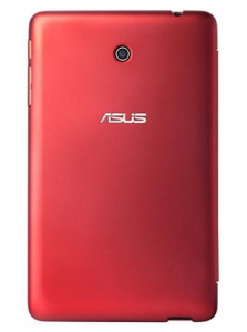 - ASUS TriCover  ASUS Fonepad 7 ME372CL/ME373CL, Red