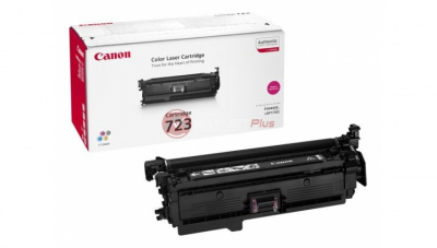     Canon 723 , purple - 