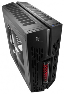    Deepcool GENOME II Black/red