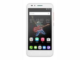    Alcatel OT7048X GO PLAY Orange+White - 