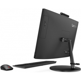    Lenovo V530-22ICB All-In-One (10US00ESRU), black - 