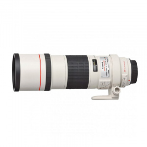    Canon EF 300mm f/4L IS USM (2530A017) - 