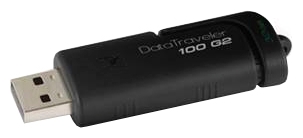    Kingston DataTraveler 100 G2 32GB - 