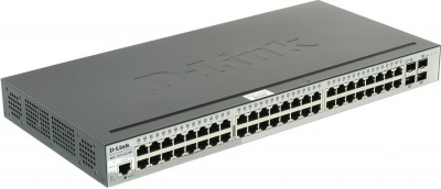  D-Link DGS-1510-52L/ME/A1A