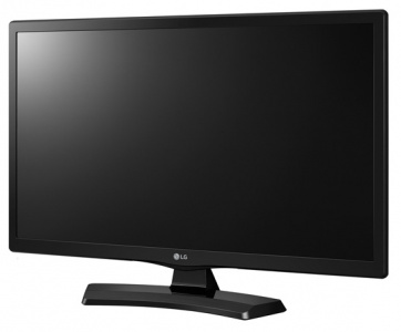 - LG 20MT48VF-PZ black