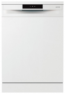   Gorenje GS62010W, white